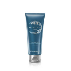 AVON Planet Spa Čistící pleťový peeling s minerály z Mrtvého moře 75 ml