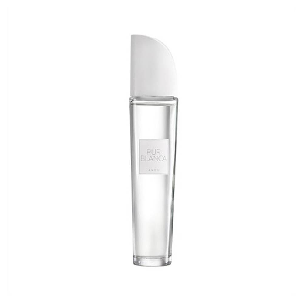 AVON Toaletní voda Pur Blanca 50 ml