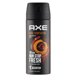 AXE deodorant Dark Temptation 150 ml
