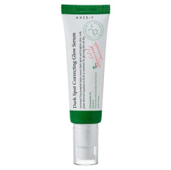 AXIS-Y Rozjasňující sérum redukující pigmentové skvrny 50 ml