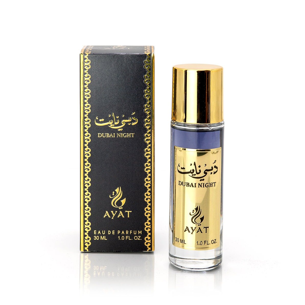 Ayat Perfumes Parfémovaná voda - Dubai Night - 30ml
