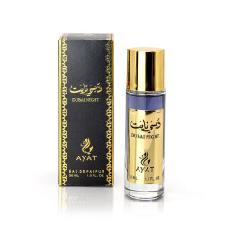 Ayat Perfumes Parfémovaná voda - Dubai Night - 30ml