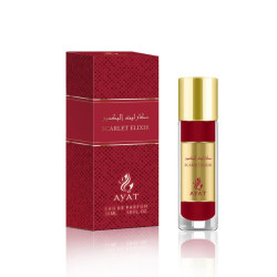 Ayat Perfumes Parfémovaná voda - Scarlet Elixir - 30ml
