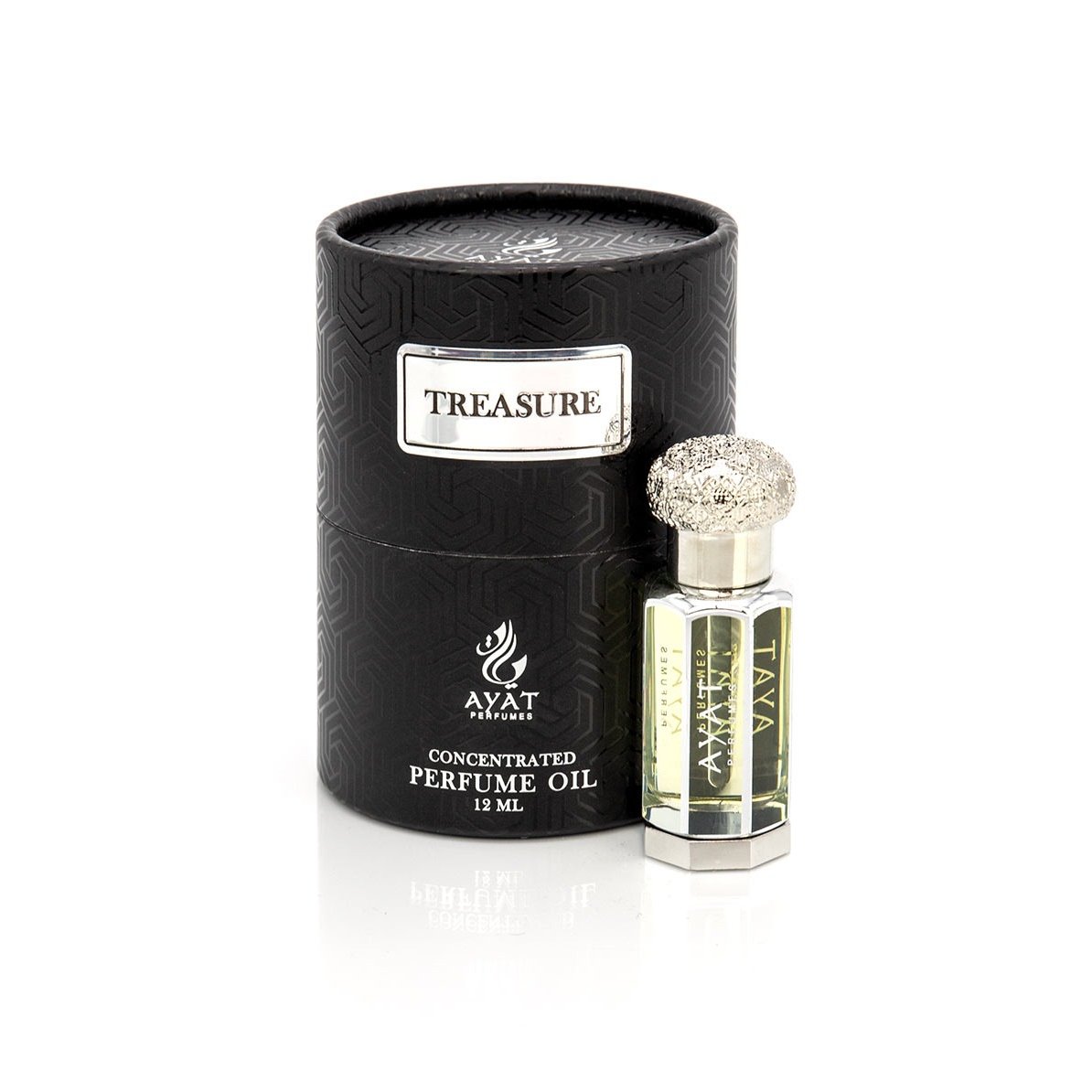 Ayat Perfumes Parfémový olej - Tola Collection - TREASURE - 12ml