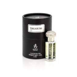 Ayat Perfumes Parfémový olej - Tola Collection - TREASURE - 12ml