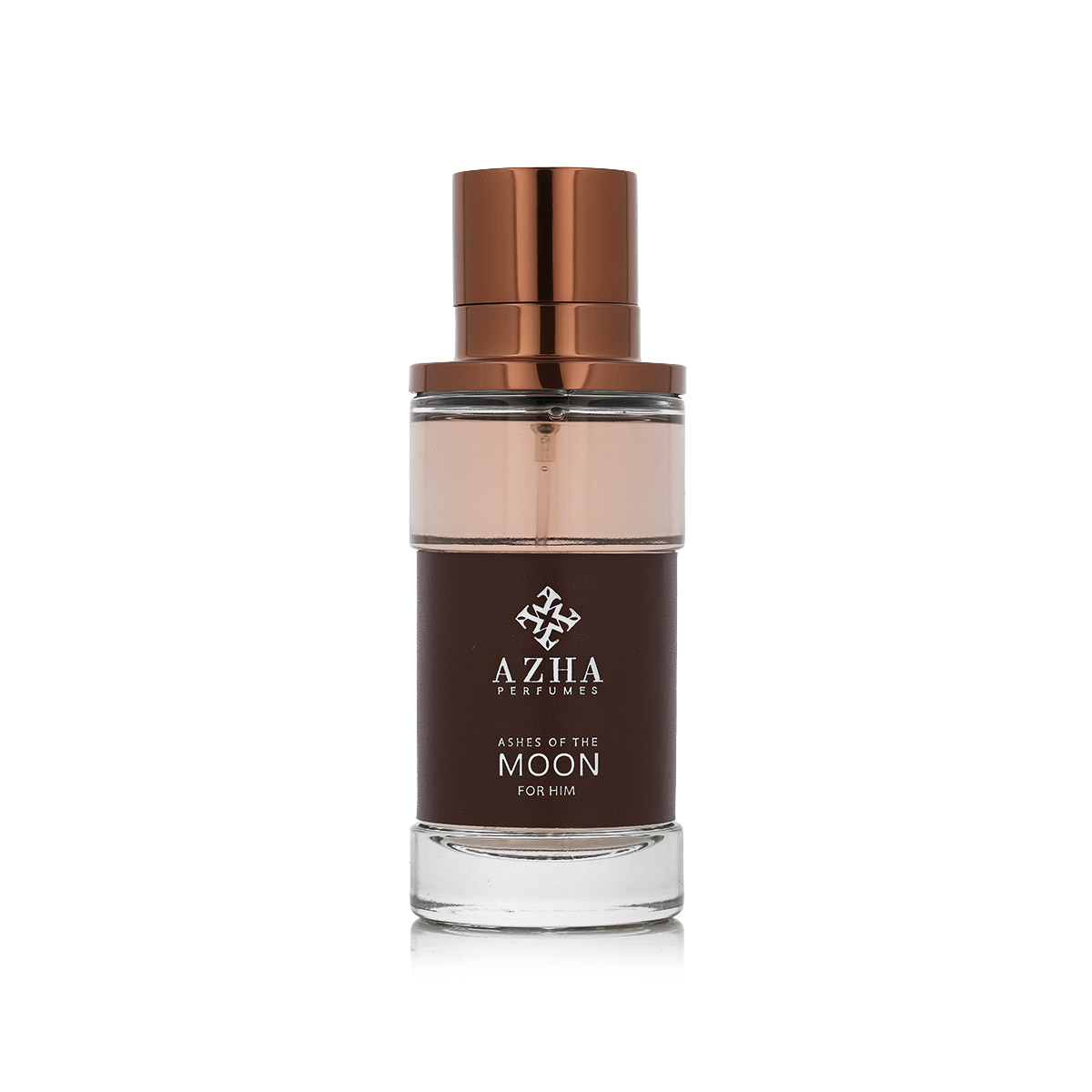 Azha Perfumes Ashes of the Moon EDP 100 ml M