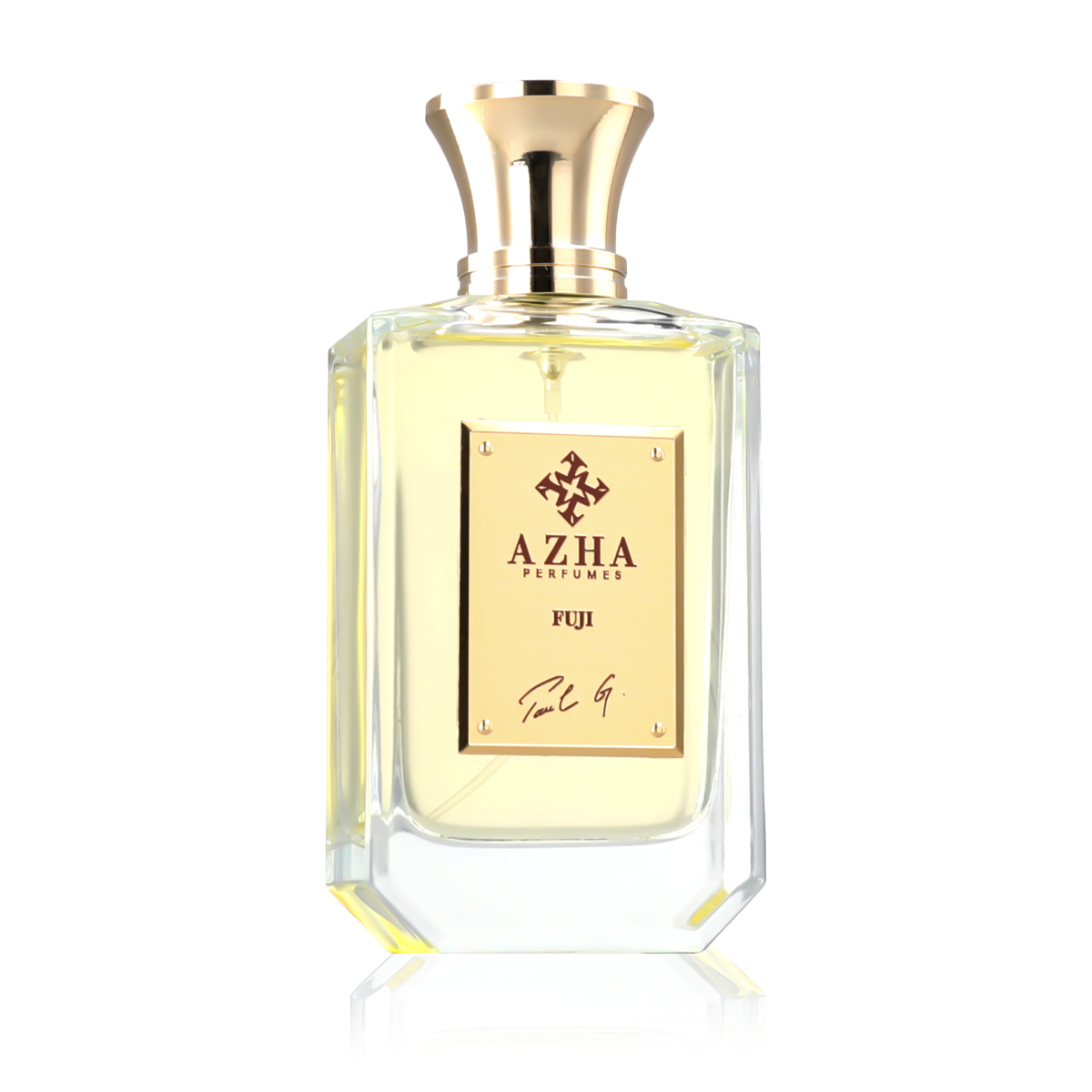 Azha Perfumes Fuji EDP 100 ml UNISEX