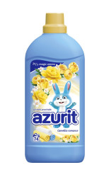 Azurit Aviváž Camellia Romance 1,628 l 74 dávek