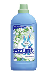 Azurit Aviváž Jasmine Elegance 1,628 l 74 dávek