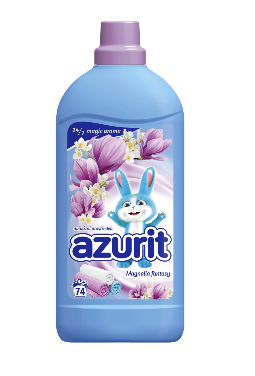 Azurit Aviváž Magnolia Fantasy 1,628 l 74 dávek