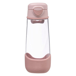 B.BOX Sport lahev na pití blush crush 600 ml