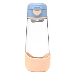 B.BOX Sport lahev na pití broskvová 12m+ 600 ml