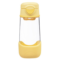 B.BOX Sport lahev na pití lemon twist 450 ml