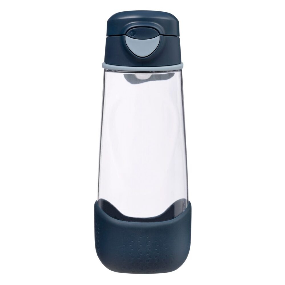 B.BOX Sport lahev na pití midnight 600 ml