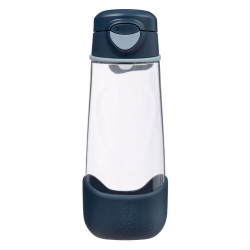 B.BOX Sport lahev na pití midnight 600 ml