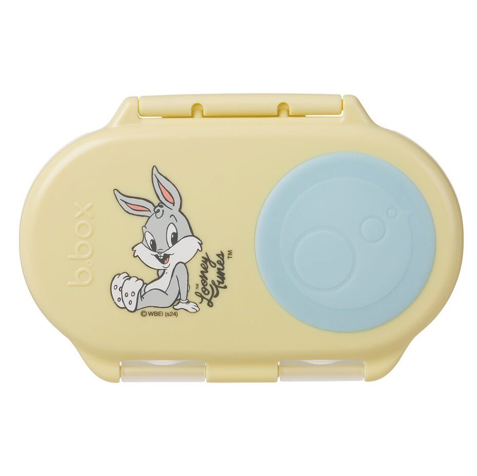 B.BOX Svačinový box malý Looney Tunes 350 ml