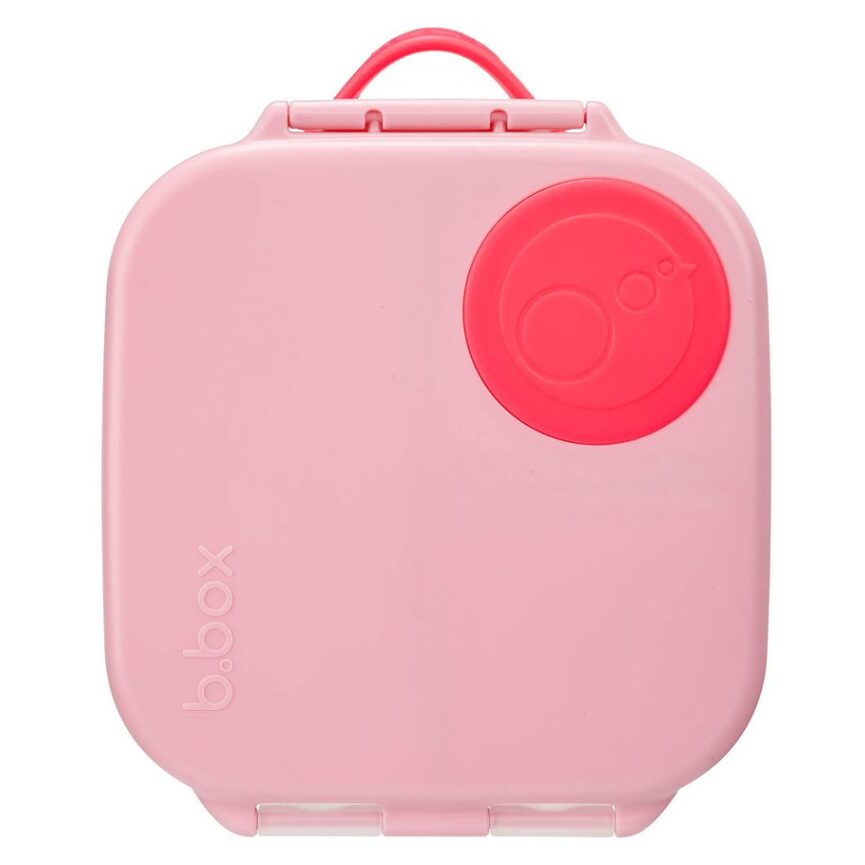 B.BOX Svačinový box střední flamingo fizz 1 l