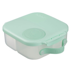 B.BOX Svačinový box střední spearmint