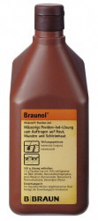 B.BRAUN Braunol dermální roztok 100 ml