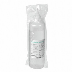 B.BRAUN Ecolav nacl 0.9% 500 ml