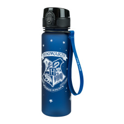 Baagl Tritanová láhev na pití Harry Potter Bradavice, 500 ml