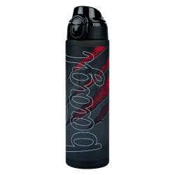 Baagl Tritanová láhev na pití Láva, 700 ml