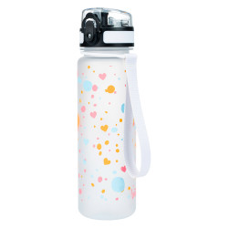 Baagl Tritanová láhev na pití Mazlíčci, 500 ml