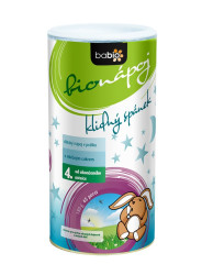 Babio Dětský bionápoj klidný spánek od ukončeného 4. měsíce 180 g