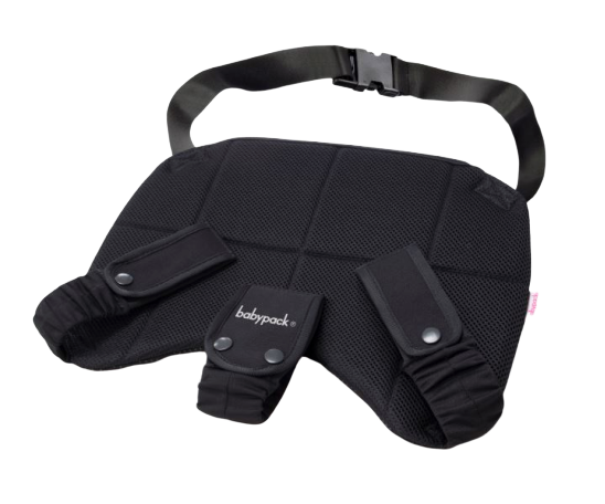 BABY AUTO Bezpečnostní pás pro těhotné 2-FIT