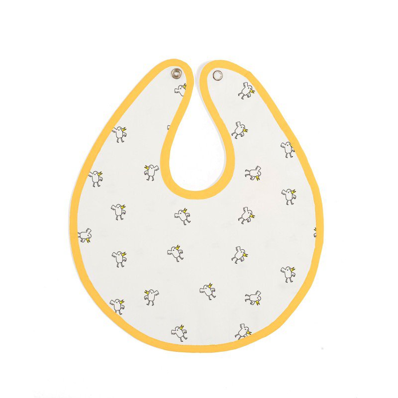 Baby Bites bryndáček Mustard