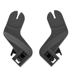 Baby Jogger Adaptér CITY MINI 2/GT2/ELITE2 - CITY GO I-SIZE/GRACO