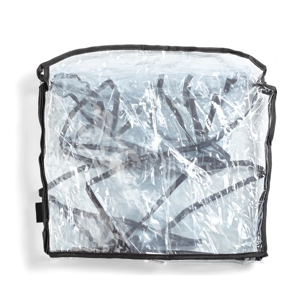 Baby Jogger Pláštěnka CITY SIGHTS 4WM