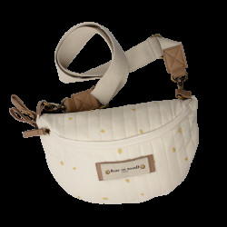 BABY ON BOARD přebalovací Crossbody taška Armelle Cotton