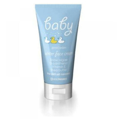 BABY winter face cream ( zimní krém ) 50 ml
