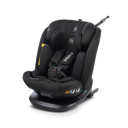 Babyauto CARIO iFIX i-Size 360 40-150 autosedačka, black