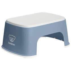 BabyBjörn Stupínek Deep Blue/White