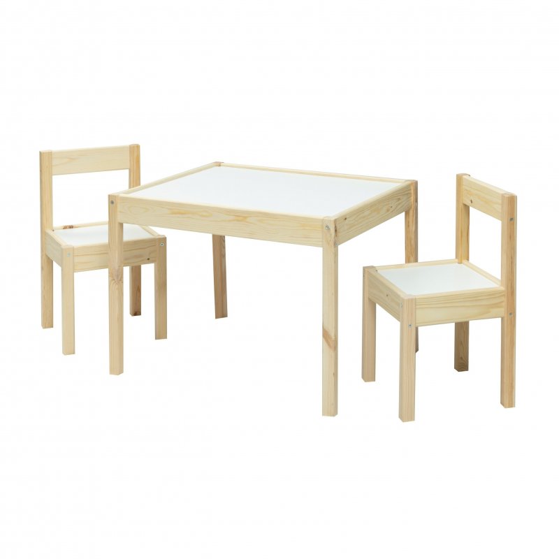BABYGO dětská sada Table set