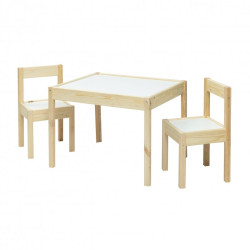 BABYGO dětská sada Table set