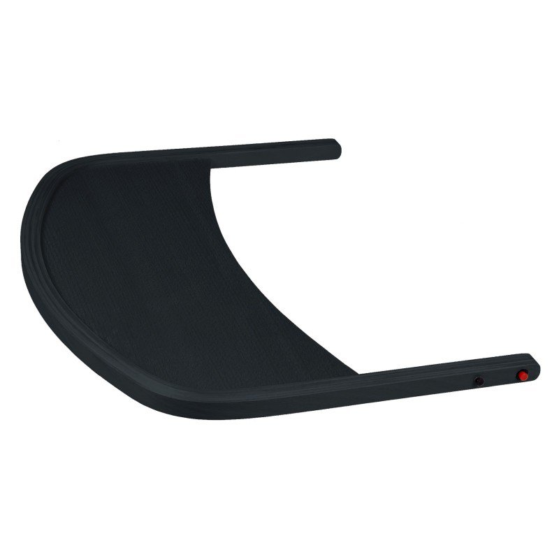 BABYGO pultík k židličce Family Black