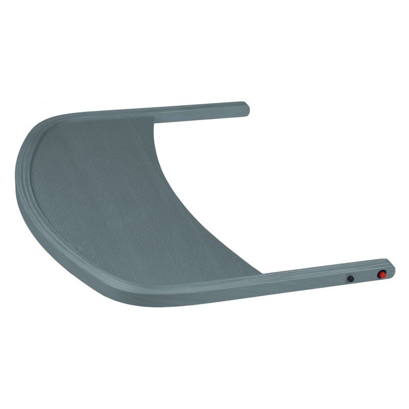 BABYGO pultík k židličce Family Grey