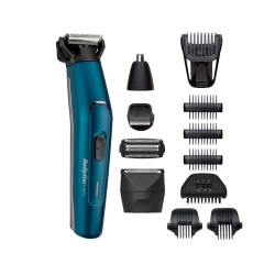BABYLISS MT890E multifunkční zastřihovací sada