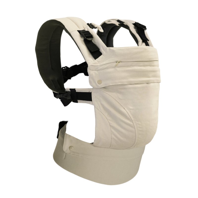 Babylonia ergonomické nosítko FLEXIA Light Beige