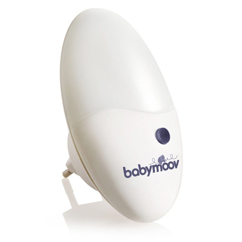 Babymoov Babymoov noční světlo White