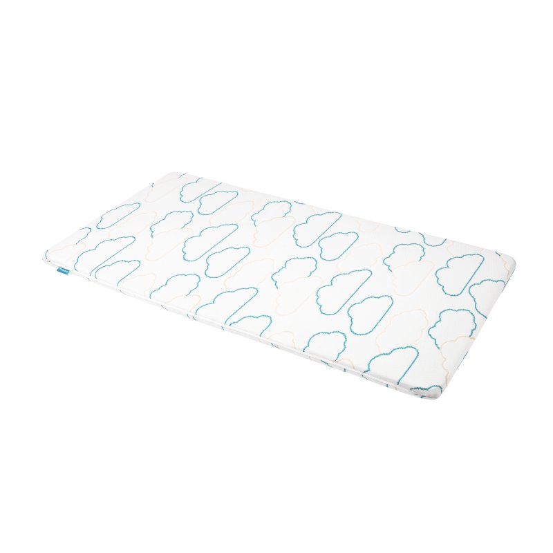 Babymoov cestovní matrace COSY´LITE Nomad 120x60cm