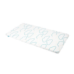 Babymoov cestovní matrace COSY´LITE Nomad 120x60cm