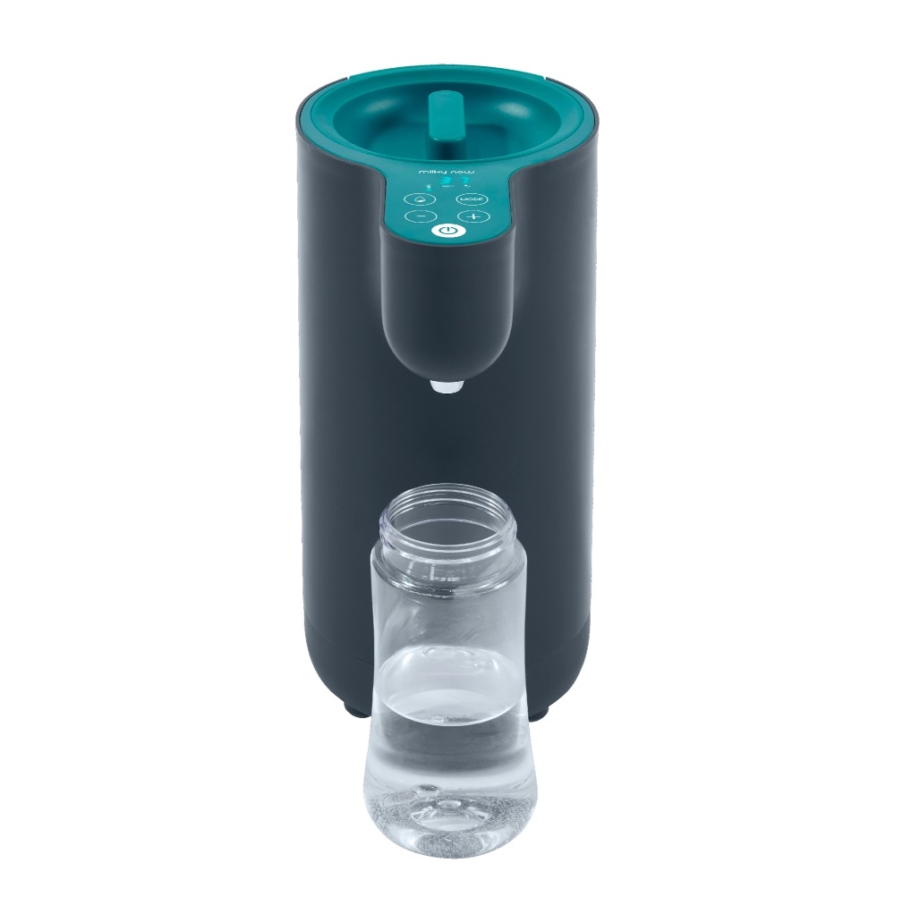 Babymoov ohřívač a dávkovač vody Milky Now