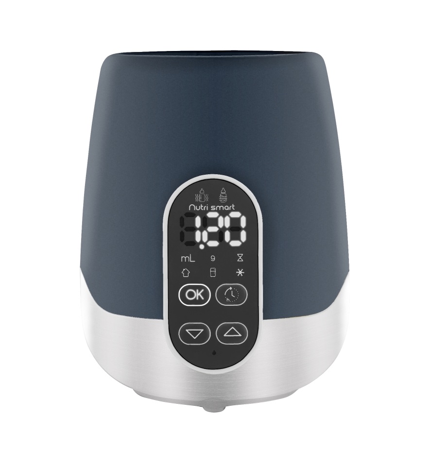 Babymoov ohřívač kojeneckých lahví Nutri Smart