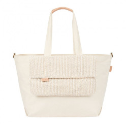 Babymoov přebalovací taška Tote Bag Bloom