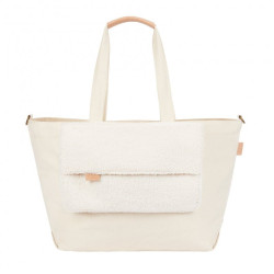 Babymoov přebalovací taška Tote Bag Sherpa