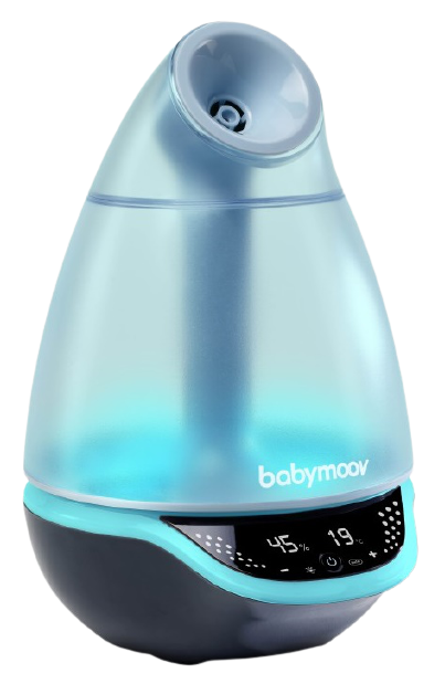 BABYMOOV zvlhčovač vzduchu Hygro+ 2.5 l